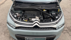 Citroen C3 Aircross 1.2 PureTech 110 C-Series Edition 5dr Petrol Hatchback